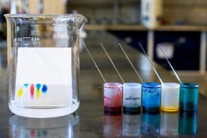 chromatography