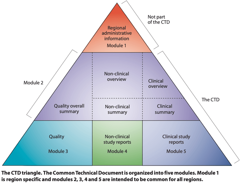 CTD Pyramid