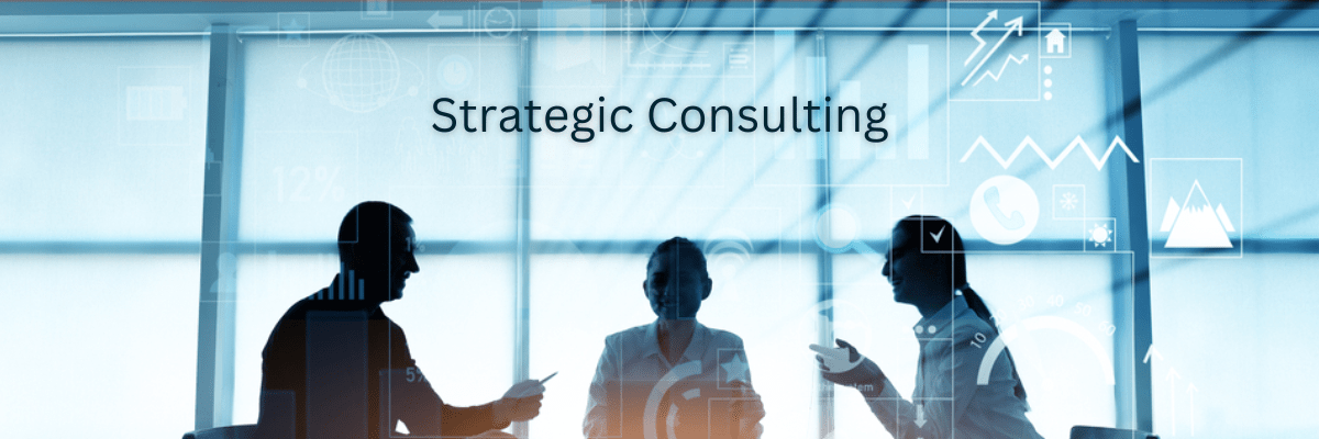 strategic consulting